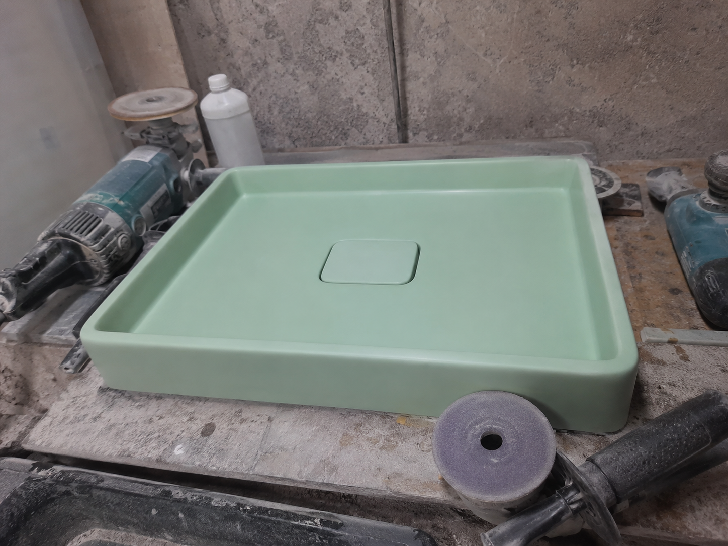 Acabamento